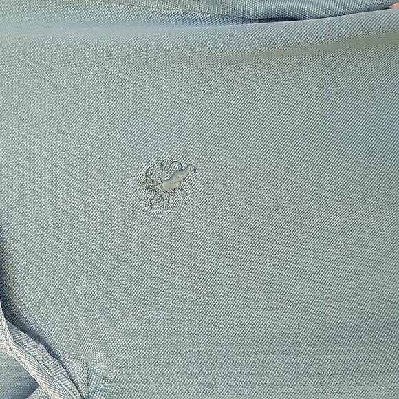 Express Men Pique Polo Size Medium - Picture 2 of 6